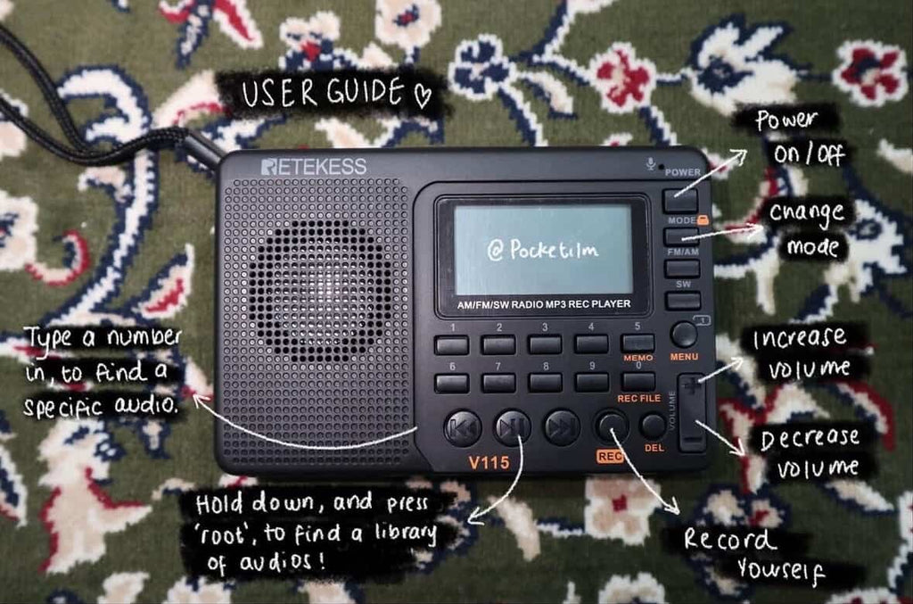 The Radio