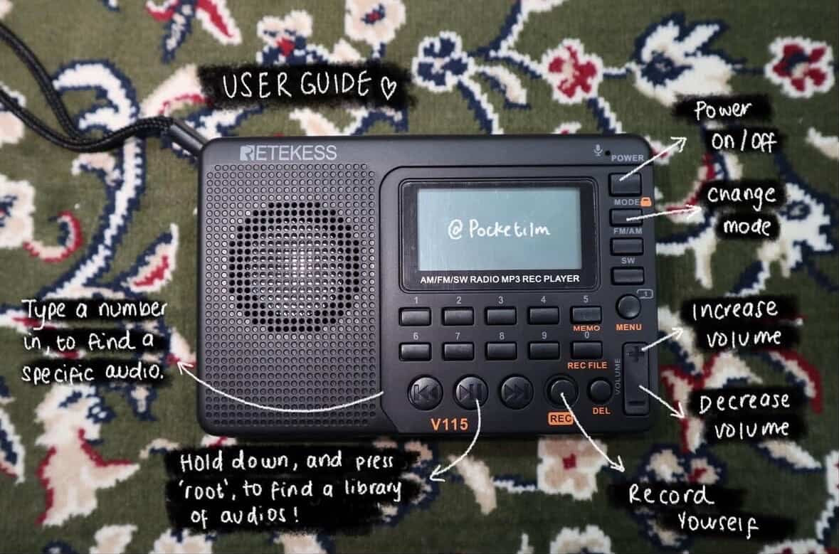 The Radio